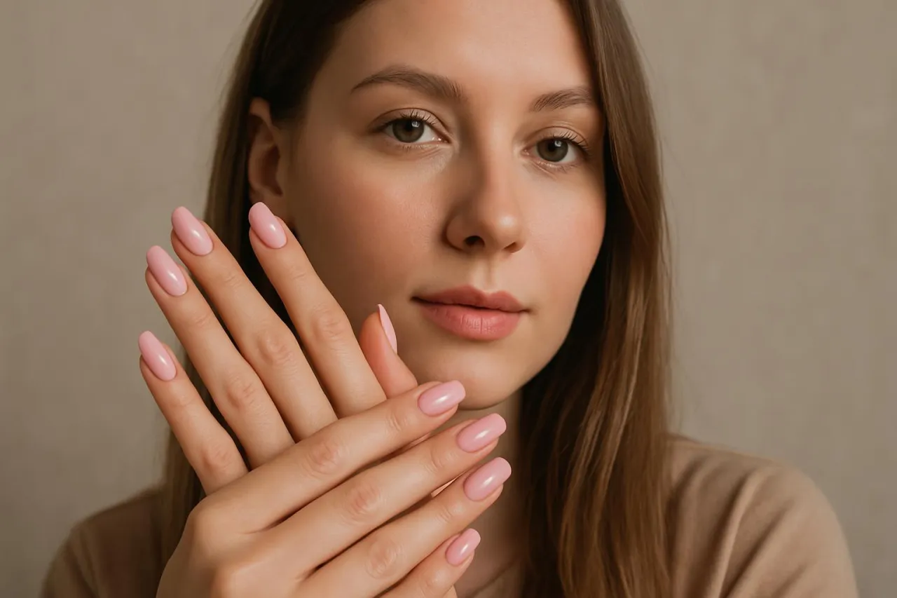 Zdjęcie Jak długo trzyma się hybryda? Sprawdź, co wpływa na trwałość manicure hybrydowego