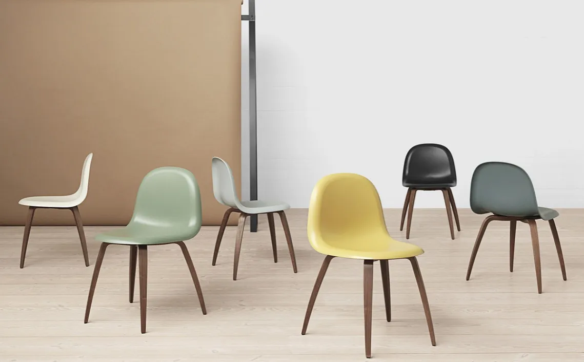 Zdjęcie Jakie krzesła do jadalni? Wybierz idealne poradnik krok po kroku