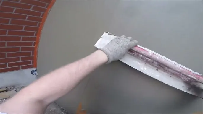 Zdjęcie Jak zatopić siatkę na styropianie - uniknij najczęstszych błędów