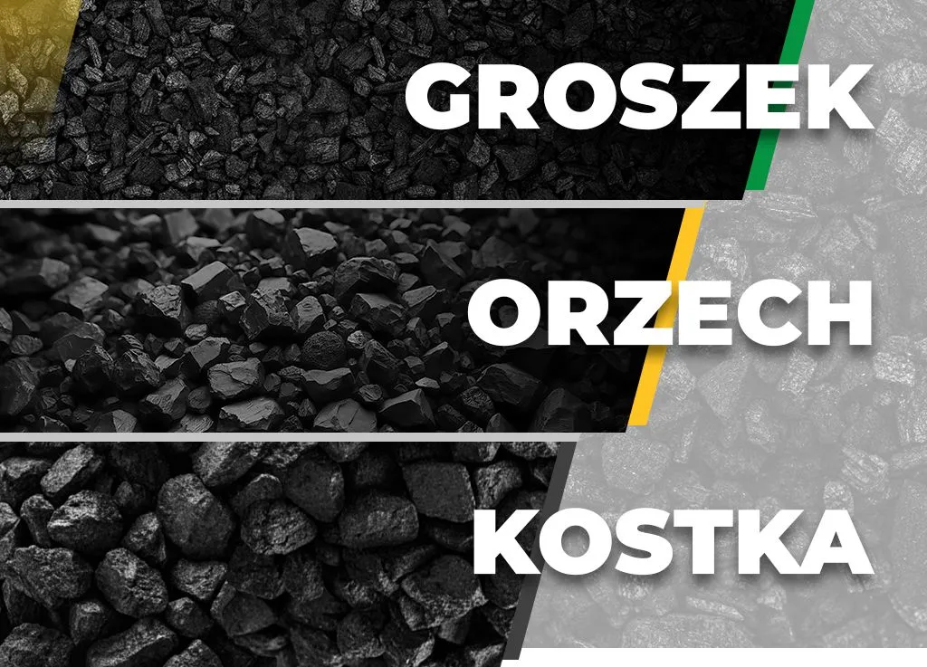 Zdjęcie Jak pokruszyć węgiel na ekogroszek i uniknąć kosztownych błędów