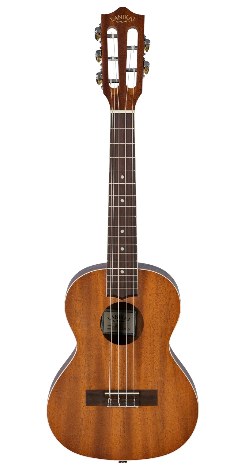 Zdjęcie Najlepsze marki ukulele: 5 rekomendacji dla każdego poziomu