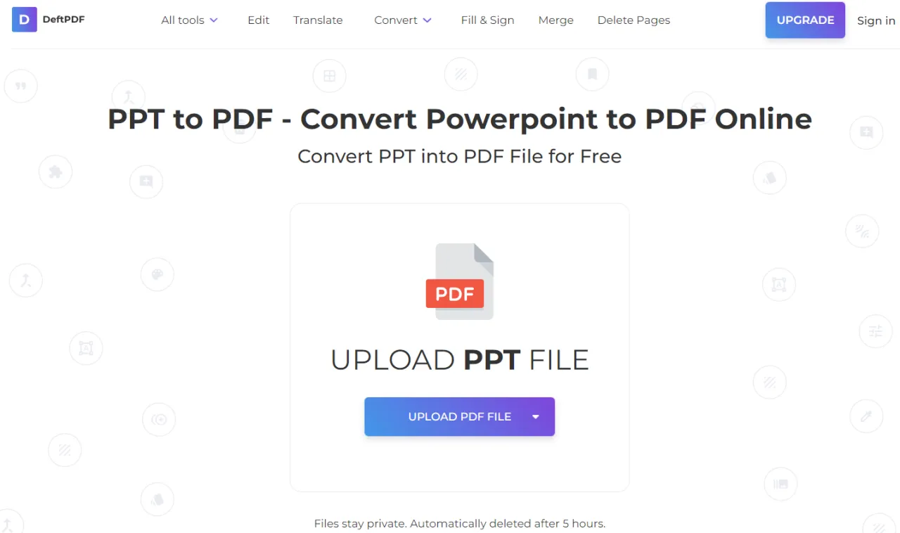 Zdjęcie Jak zamienić PDF na PowerPoint: 5 skutecznych metod konwersji