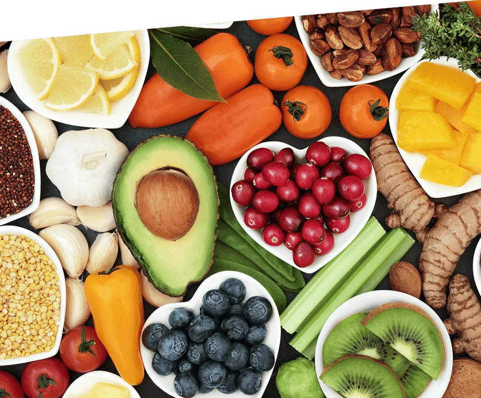 Zdjęcie Przepisy Metabolic Balance: Smaczne i Zdrowe Posiłki na Diecie