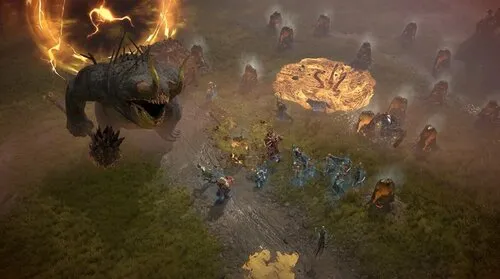 Zdjęcie Diablo 4 w promocji: Jak tanio kupić bez przepłacania