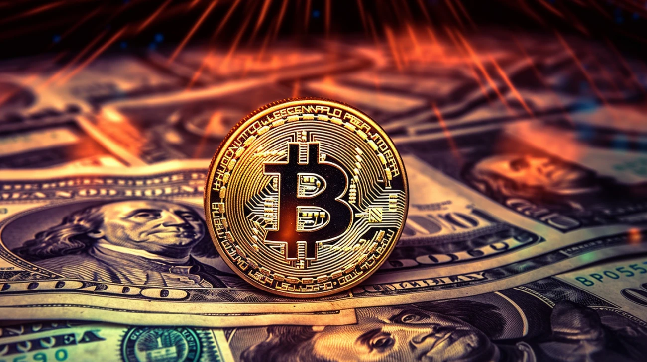 Binance daje 5000 USD za ETFy na BTC - tylko teraz!