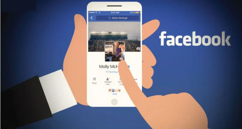 Zdjęcie Jak zobaczyć ukryte zdjęcia na Facebooku i odzyskać dostęp do archiwum