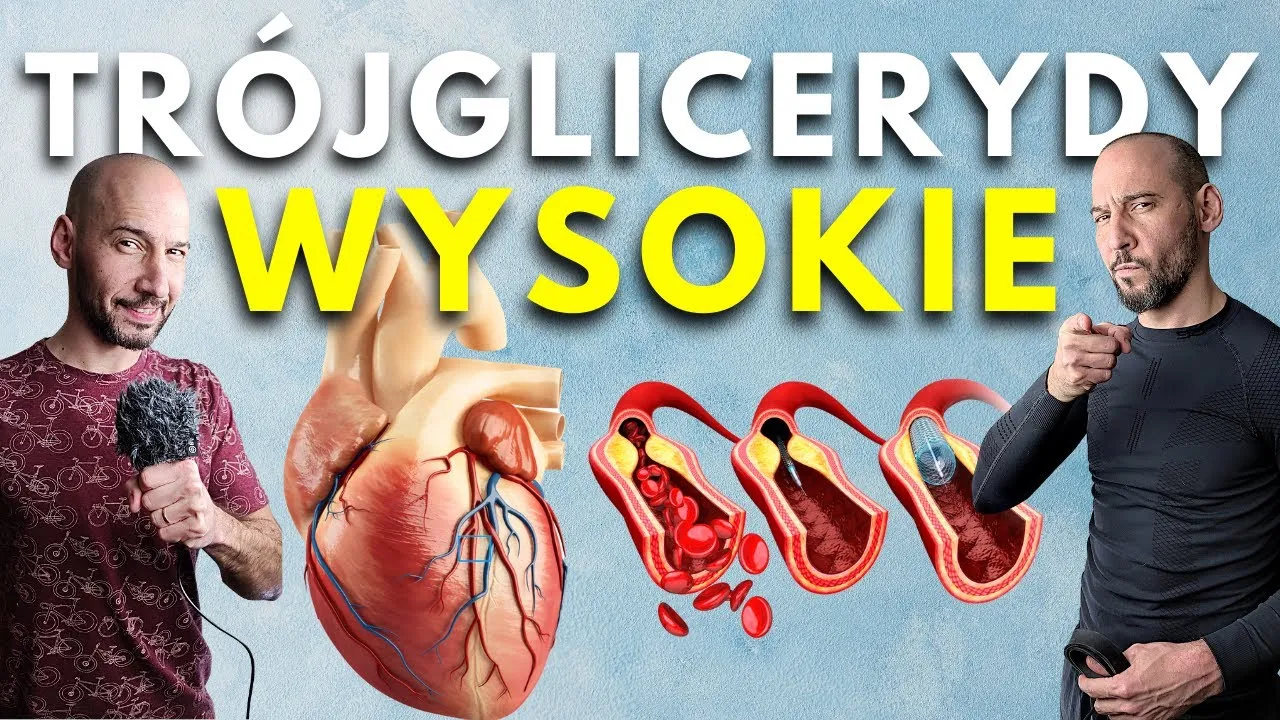 Zdjęcie Trójglicerydy do jakiego lekarza? Sprawdź, kogo potrzebujesz