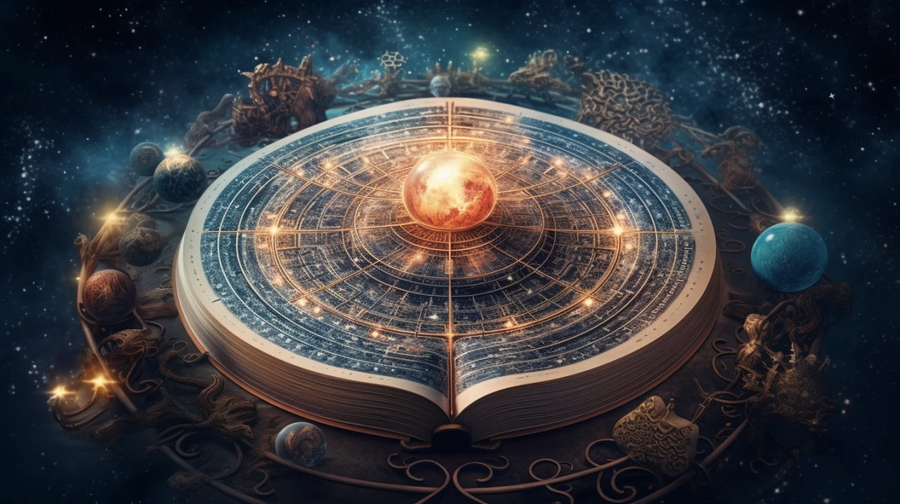 Odkryj Sekrety Astrologii Domy: Jak Obliczyć, Co Oznaczają w Twoim Horoskopie Urodzeniowym