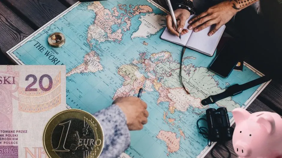 Zdjęcie Gdzie najlepiej rezerwować noclegi, by zaoszczędzić na podróży?