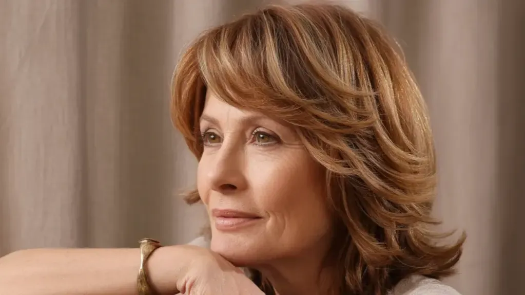 Zdjęcie Najlepsze fryzury po 50, które odmładzają i dodają pewności siebie