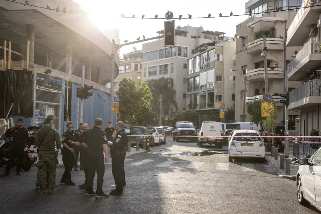 Zdjęcie Czy w Tel Awiwie jest bezpiecznie? Odkryj ukryte zagrożenia i porady