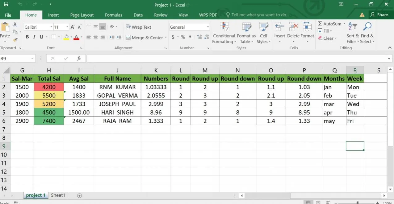 Zdjęcie Jak legalnie korzystać z Microsoft Excel za darmo - 5 sposobów