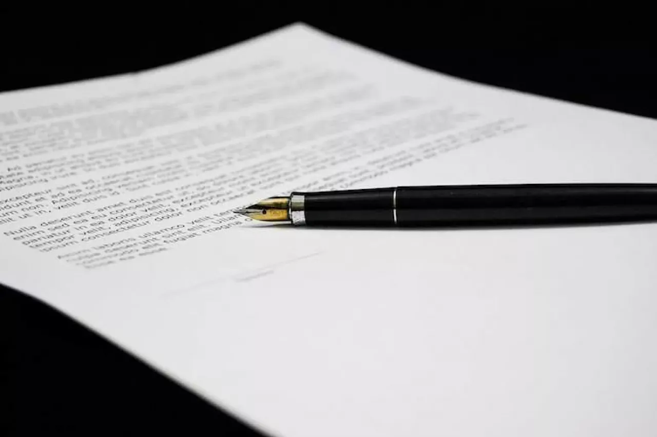 Zdjęcie Jak odwołać pełnomocnictwo notarialne i uniknąć nieprzyjemności