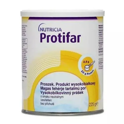 Zdjęcie Protifar na co to lek? Zrozum, jak może poprawić Twoje zdrowie