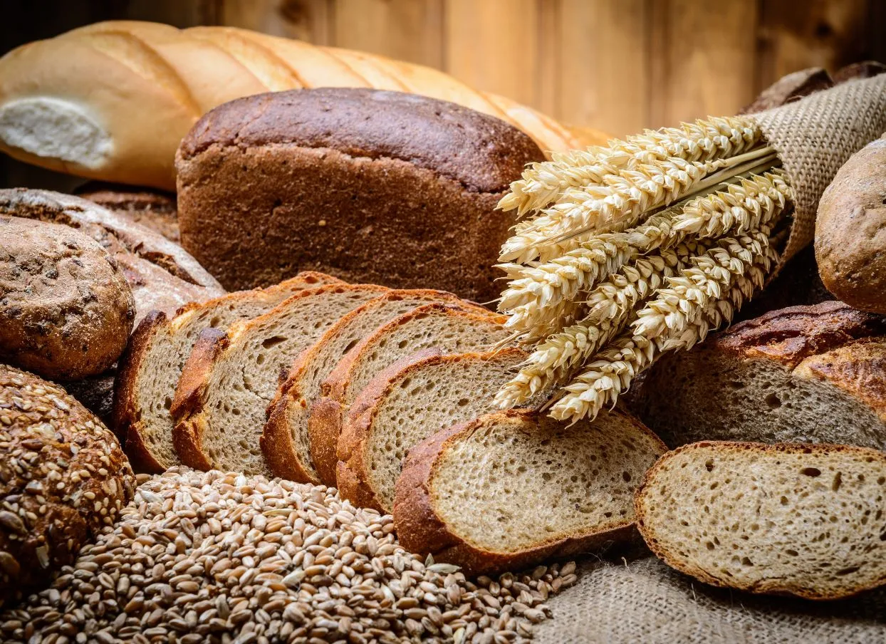 Zdjęcie Czy chleb pytlowy jest zdrowy? Odkryj jego ukryte wady i zalety