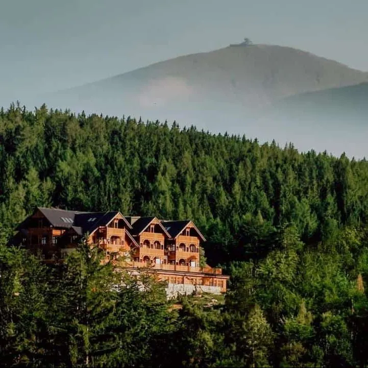 Zdjęcie Jaki hotel w Karpaczu polecacie? Oto najlepsze opcje na wypoczynek