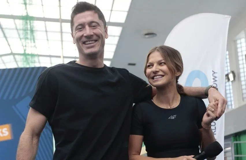 Zdjęcie Gdzie mieszka Robert Lewandowski? Odkryj jego życie w Sitges