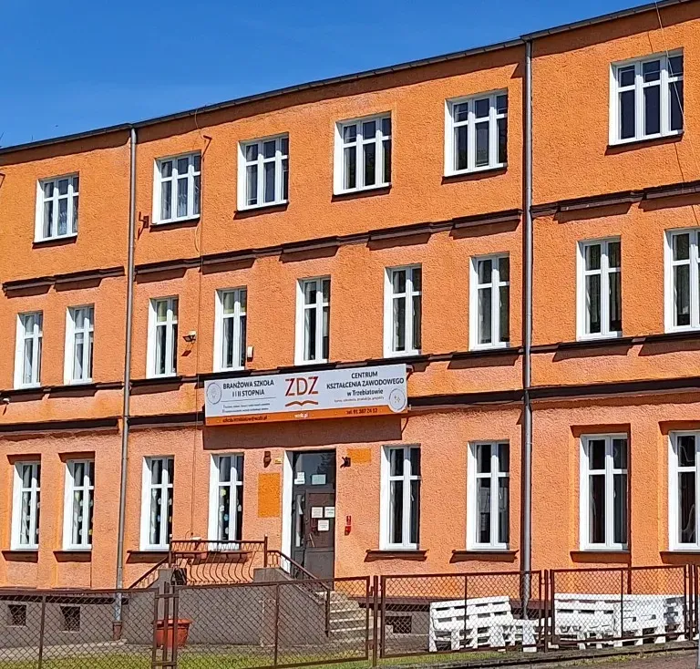 Zdjęcie Centrum kształcenia zawodowego - co to jest i jak działa w Polsce