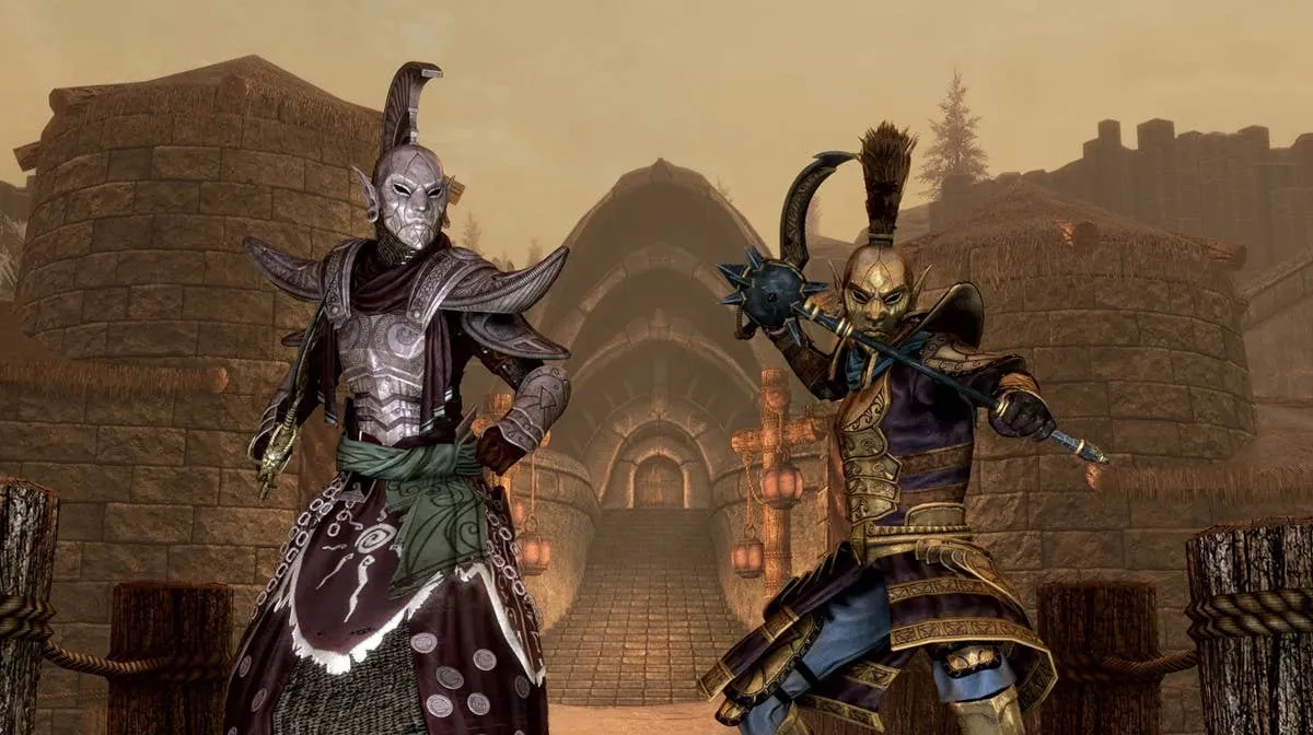 Zdjęcie Bóstwa i kusiciele w Skyrim - kompletny poradnik dla początkujących graczy