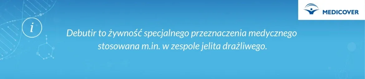 Zdjęcie Na co jest lek Debutir? Poznaj jego działanie i zastosowanie