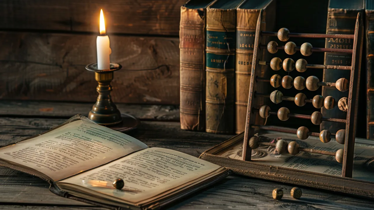 Zdjęcie Numerologia imienia i nazwiska - jak obliczyć wibracje