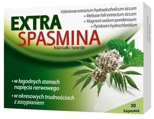 Zdjęcie Jakie leki na uspokojenie bez recepty skutecznie redukują stres?