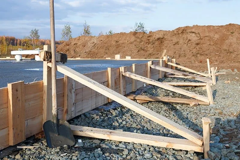 Zdjęcie Płyta betonowa zbrojona: Jak wykonać i ile kosztuje?