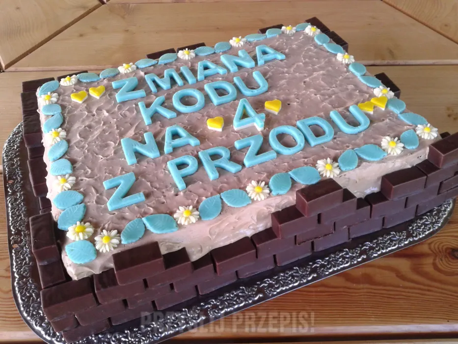 Zdjęcie Jak wybrać idealny tort na 40 urodziny dla żony - 10 inspirujących porad