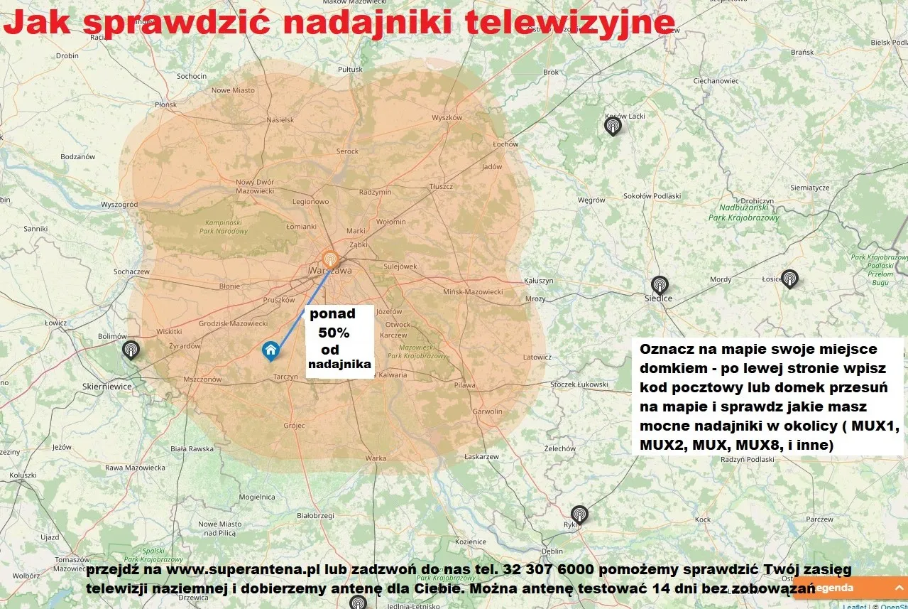Zdjęcie Antena siatkowa czy kierunkowa - która lepsza dla twojego sygnału?