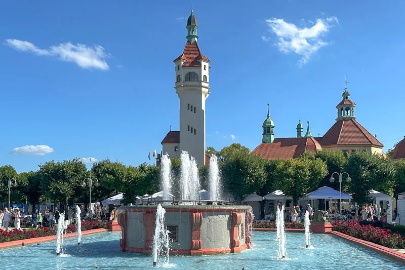 Zdjęcie Najlepsze atrakcje w Sopocie, które musisz zobaczyć podczas wizyty