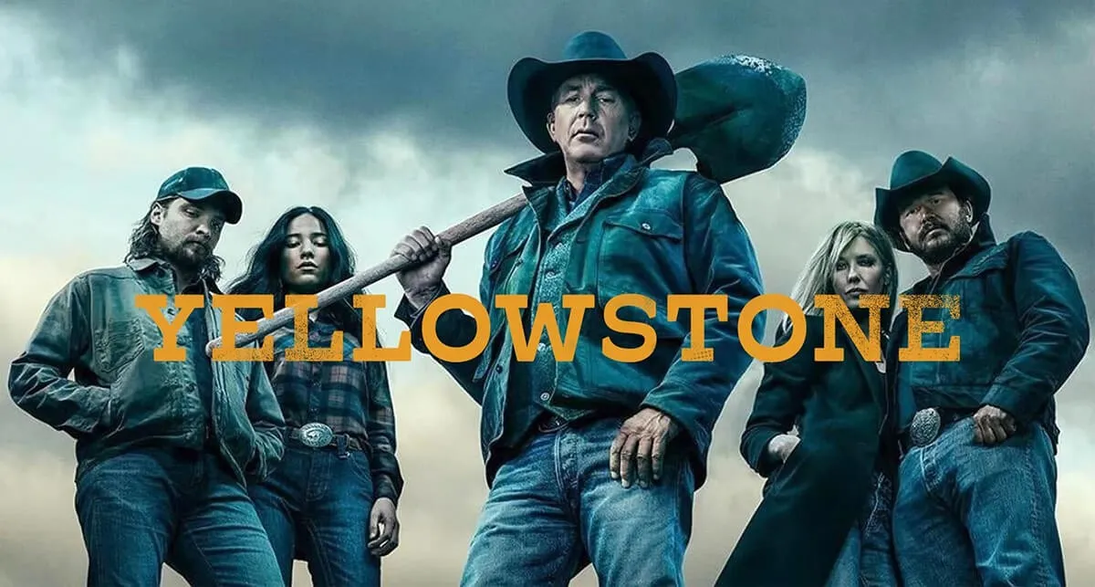 Zdjęcie Kiedy kolejny sezon Yellowstone na Netflix? Oczekiwania i daty premiery