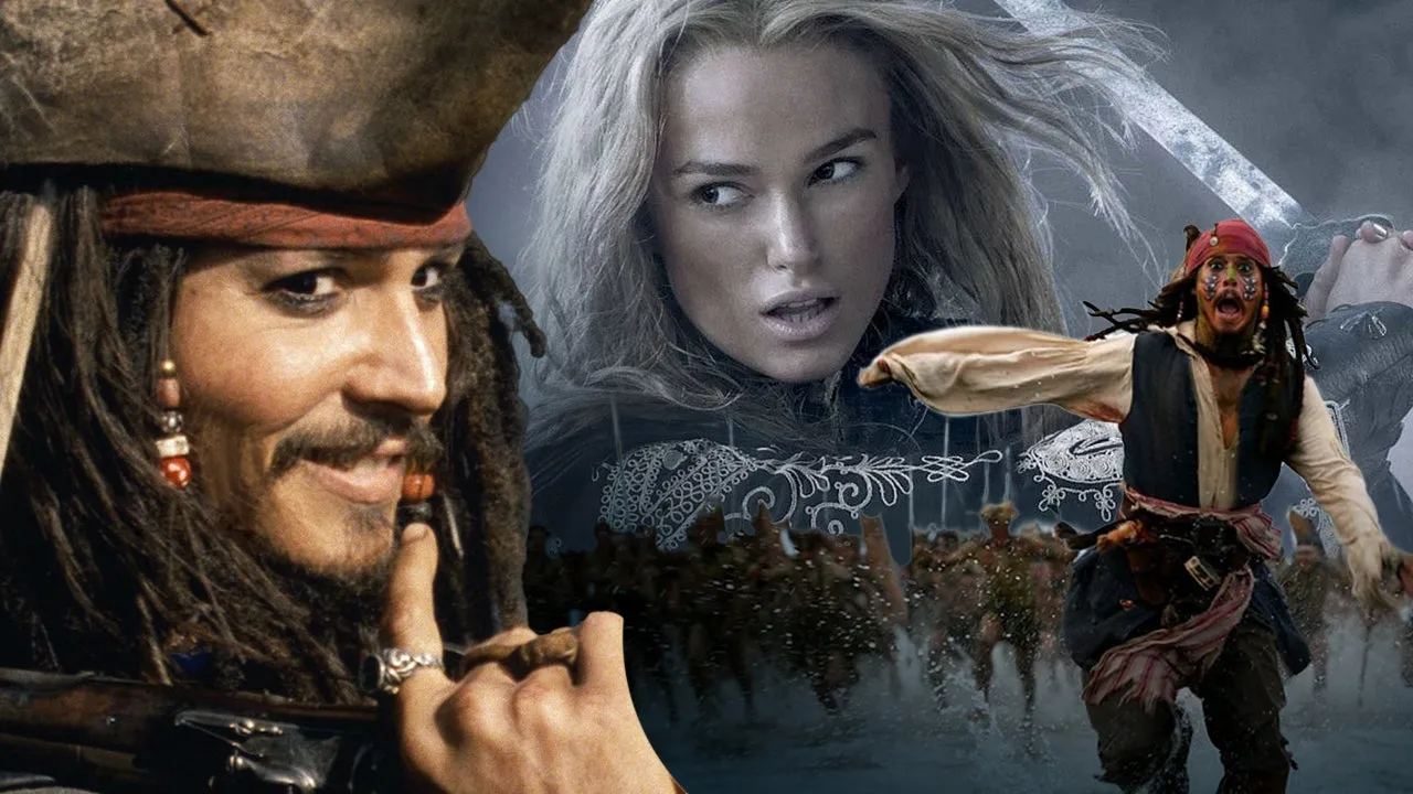Zdjęcie Najlepsze filmy o piratach, które musisz zobaczyć – przygody na morzu