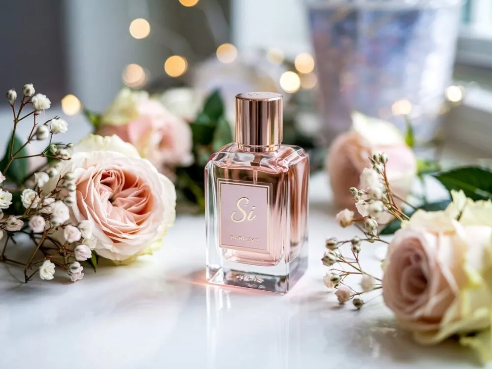 Zdjęcie Giorgio Armani S&igrave;: Kt&oacute;ry zapach wybrać? Przewodnik po wersjach