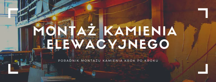 Zdjęcie Jak układać kamień na elewacji - uniknij najczęstszych błędów