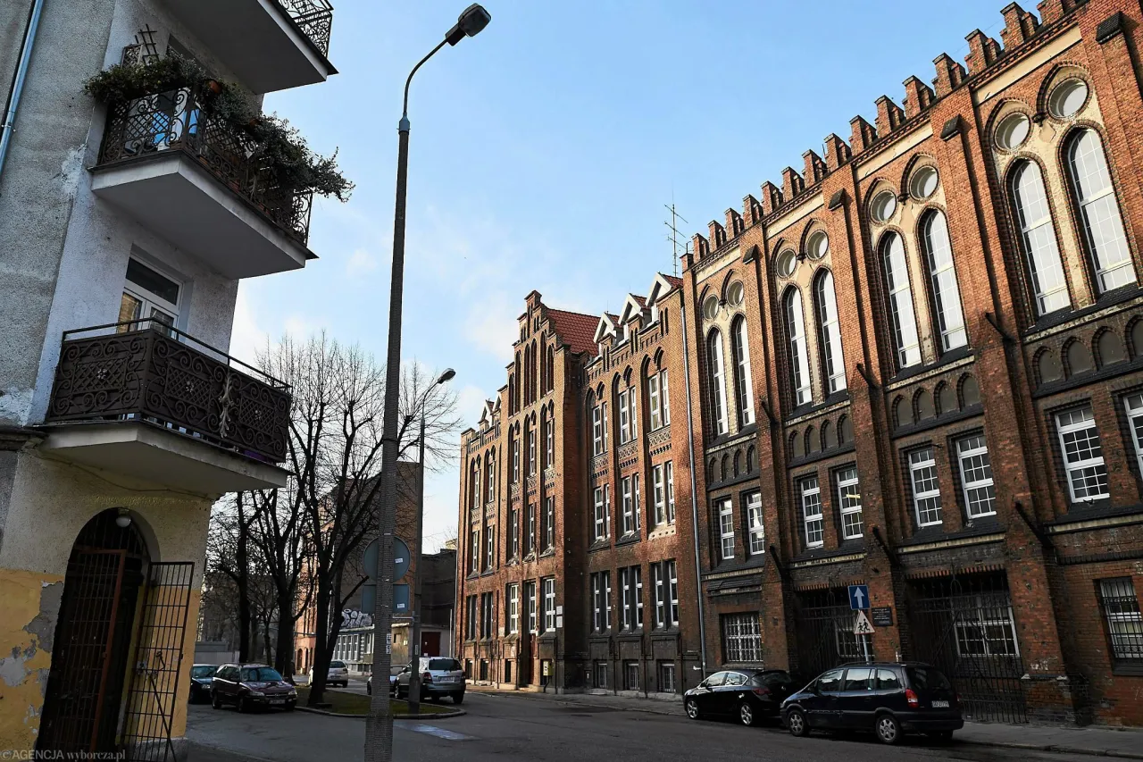 Zdjęcie Jakie liceum w Gdańsku polecacie - najlepsze opcje dla uczniów