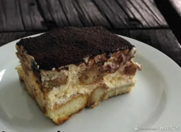 Zdjęcie Ile kalorii ma tiramisu i jak szybko spalisz ten włoski przysmak