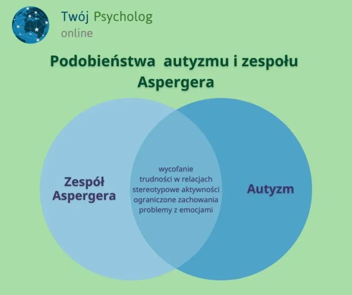 Zdjęcie Zespół Aspergera u dziecka: najważniejsze objawy i wczesne sygnały