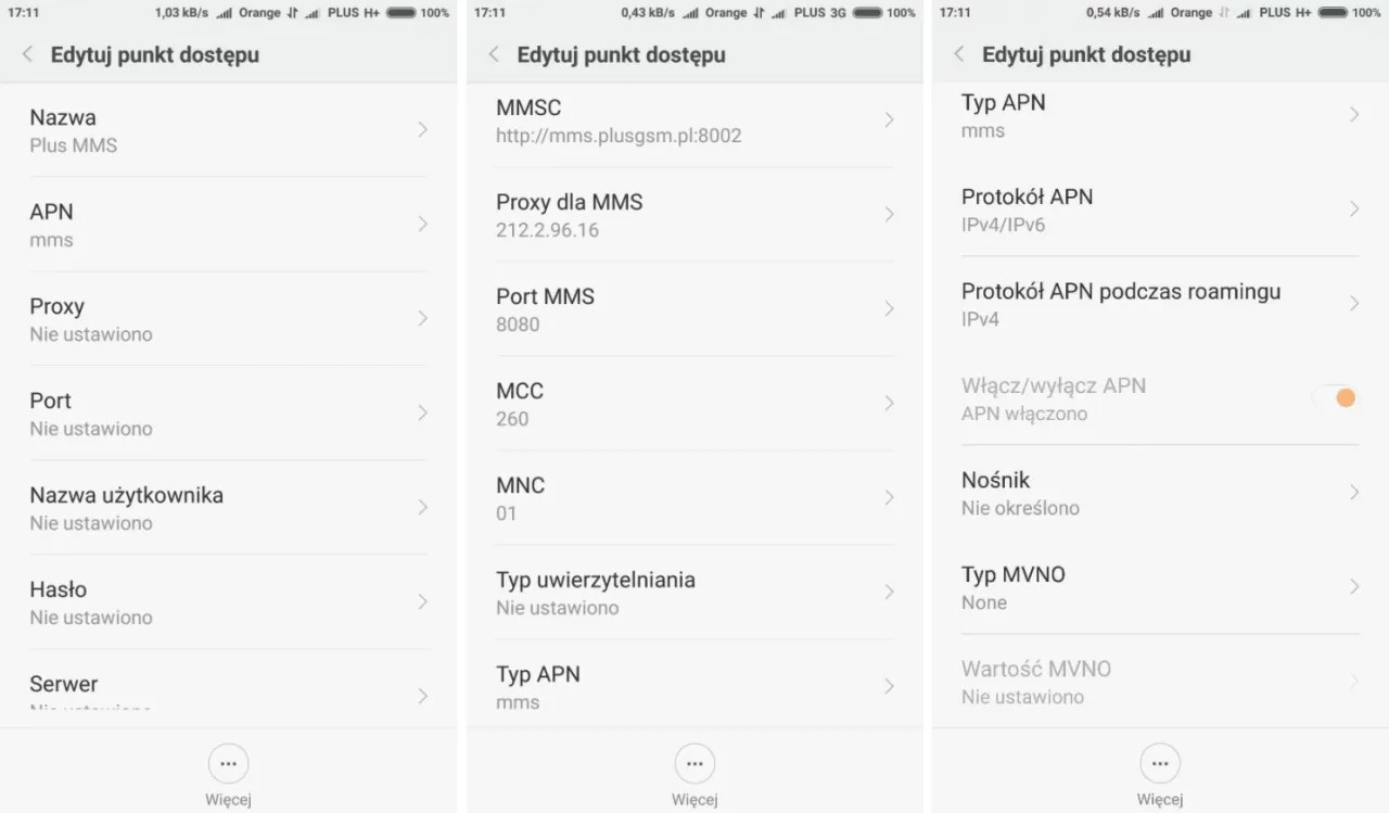 Zdjęcie Jak pobrać MMS w Play - proste kroki, aby uniknąć problemów