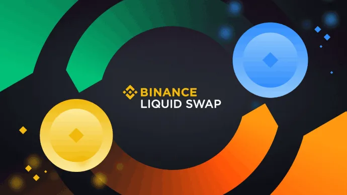 Zdjęcie Czy Binance Liquid Swap jest wart inwestycji? Zyski, ryzyka i porady