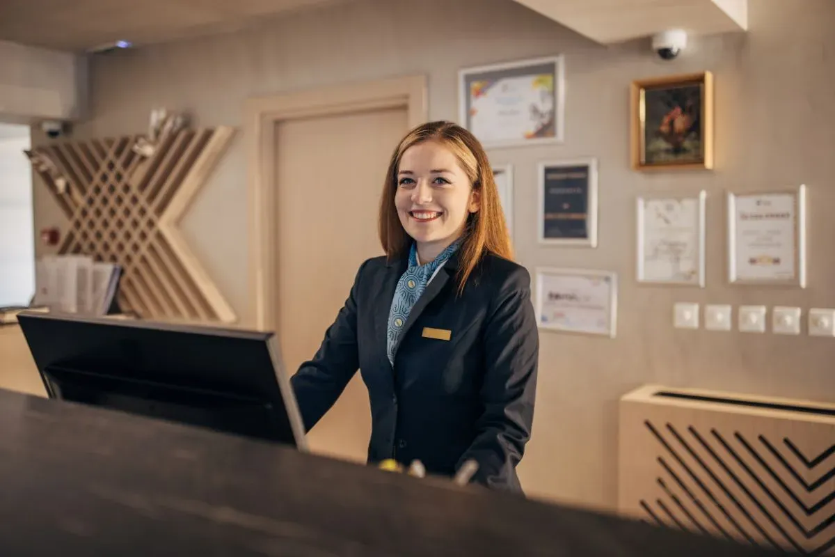 Zdjęcie Ile gwiazdek ma hotel Gołębiewski? Sprawdź, co naprawdę oznaczają oceny.