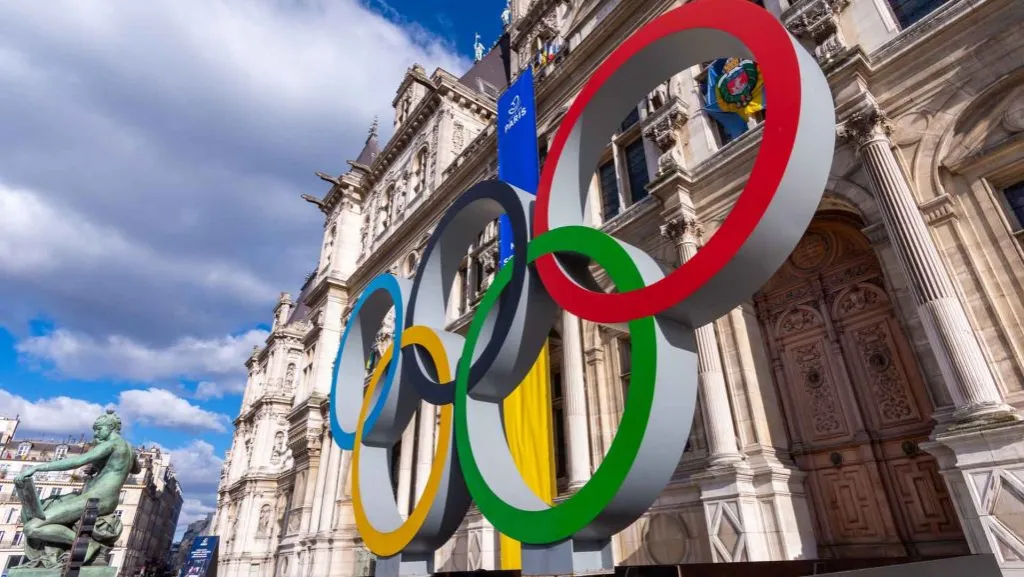 Zdjęcie Olimpiada Paryż kiedy: kluczowe daty i szczegóły, które musisz znać