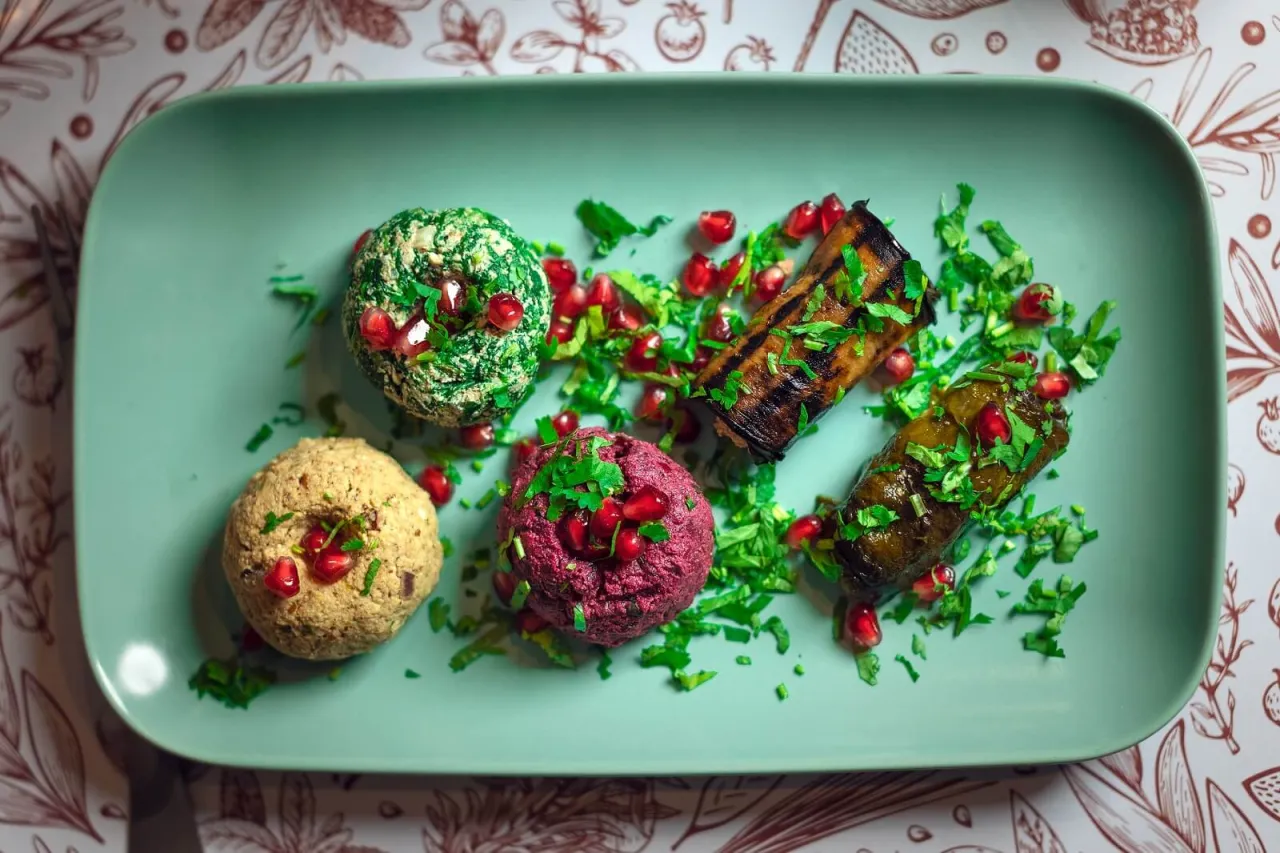 Zdjęcie Gdzie zjeść w Kudowie Zdroju? Odkryj najlepsze lokale gastronomiczne