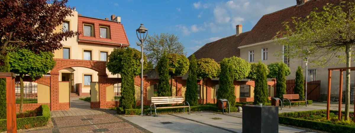 Zdjęcie Biskupice Podgórne: twoja przewodniczka po tym regionie