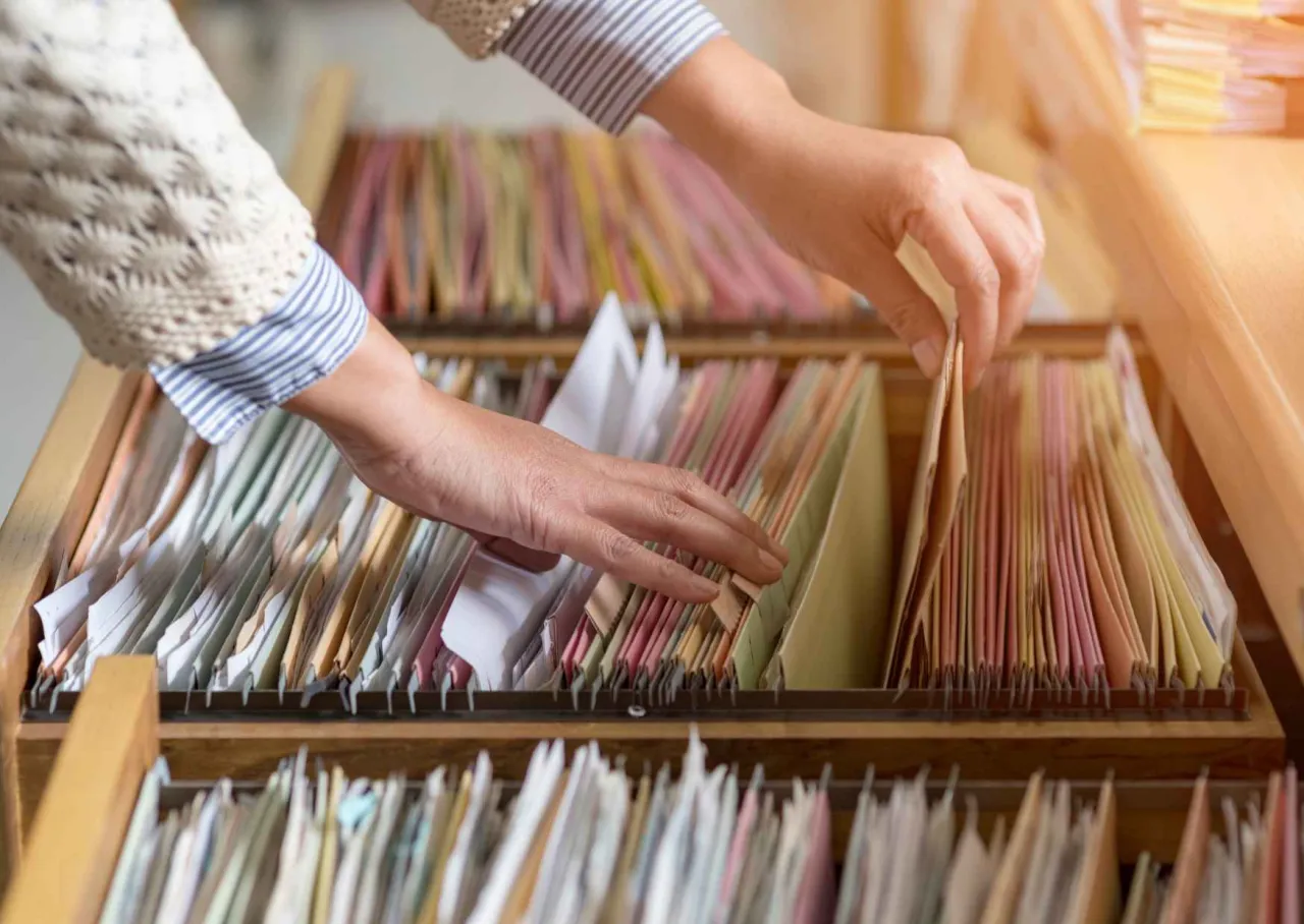 Zdjęcie Ile są ważne dokumenty po ślubie? Uniknij problemów z aktualizacją