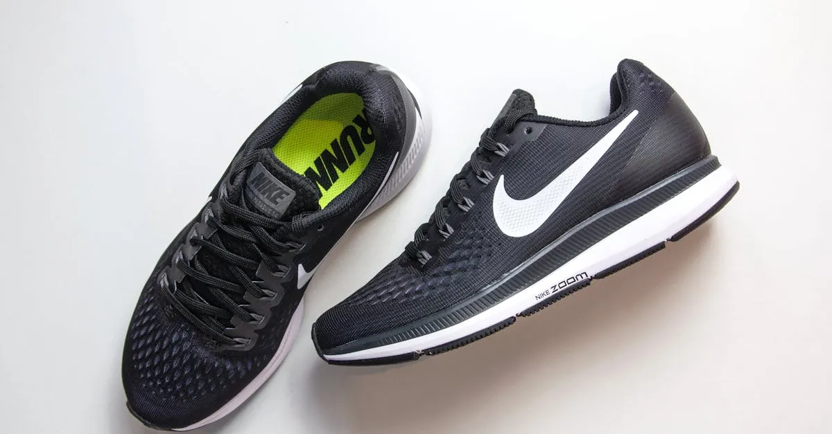 Zdjęcie Nike: Kolekcje młodzieżowe i modne buty do kostki - Co wybrać?