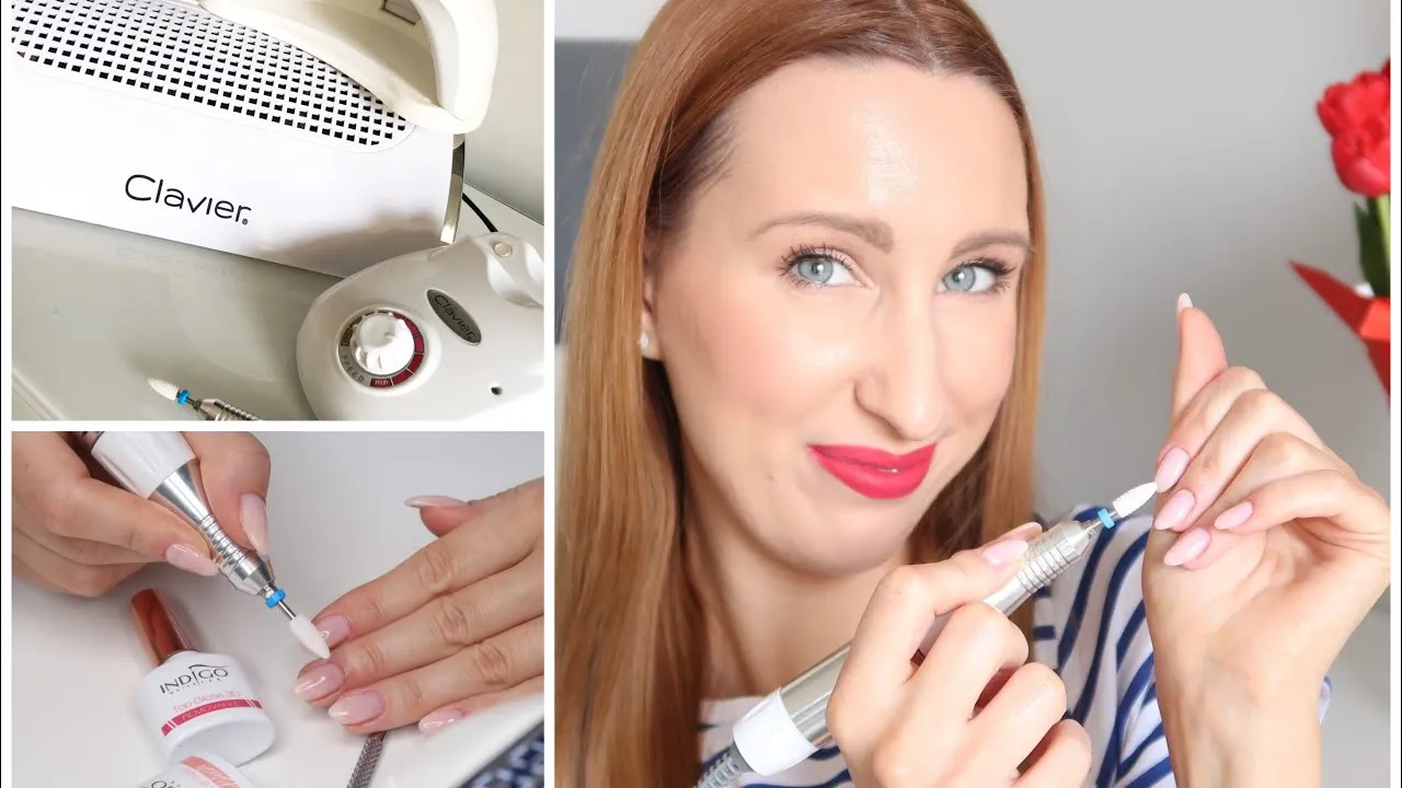 Zdjęcie Jak używać frezarki do manicure: unikaj najczęstszych błędów
