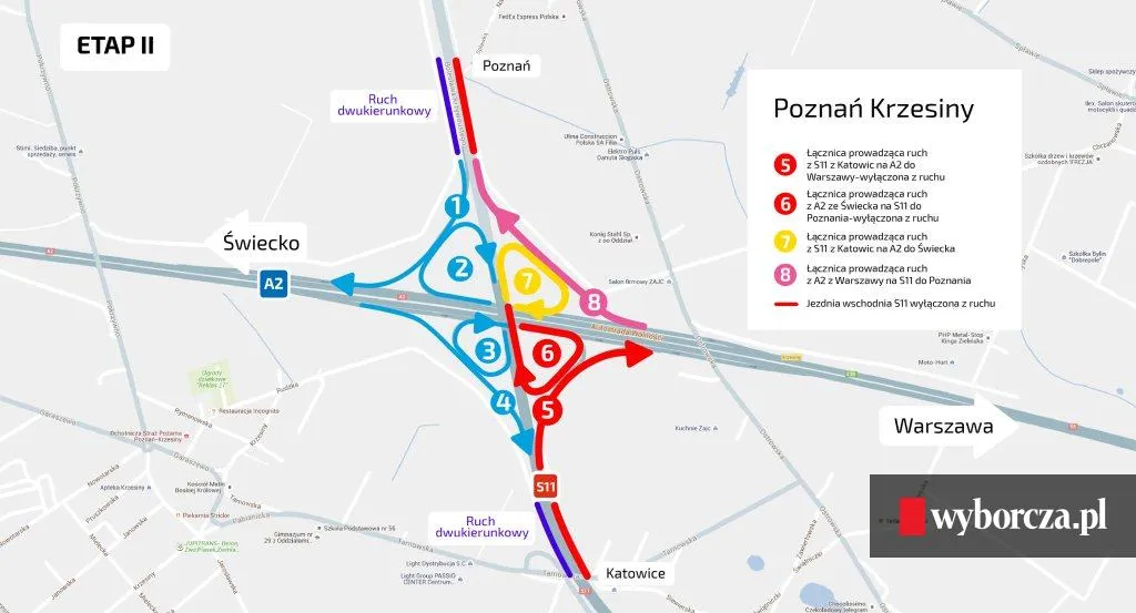 Zdjęcie Jak zapłacić za autostradę Wielkopolska i uniknąć kar? Wszystkie metody płatności