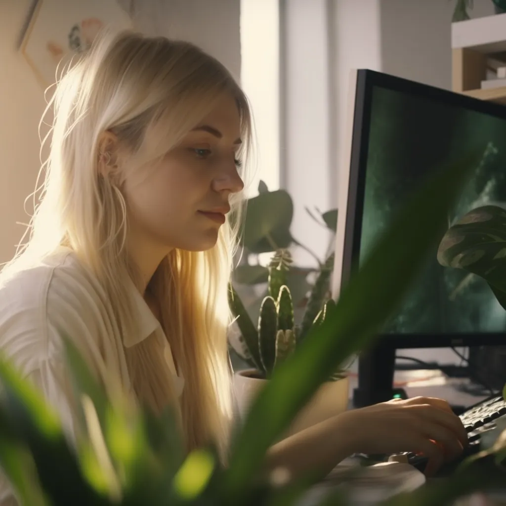 Zdjęcie Jak stworzyć stronę internetową HTML - krok po kroku bez błędów