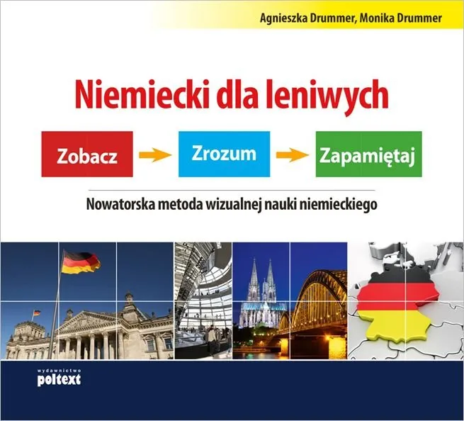 Zdjęcie Skuteczne metody nauki niemieckiego: od podstaw do biegłości