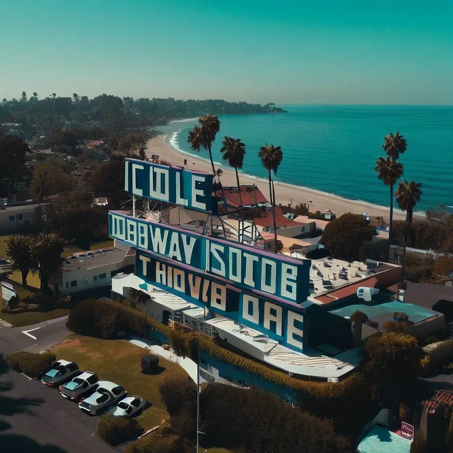 Zdjęcie Ile trwa lot z Londynu do Los Angeles? Czas, który musisz znać